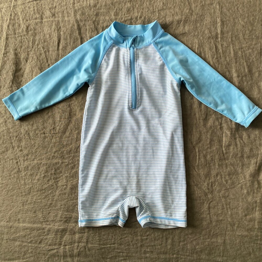 One piece 18-24 month swimsuit